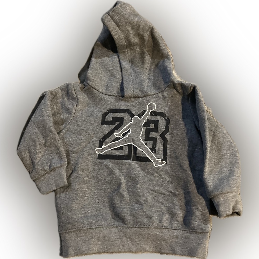 Baby Jordan Hoodie